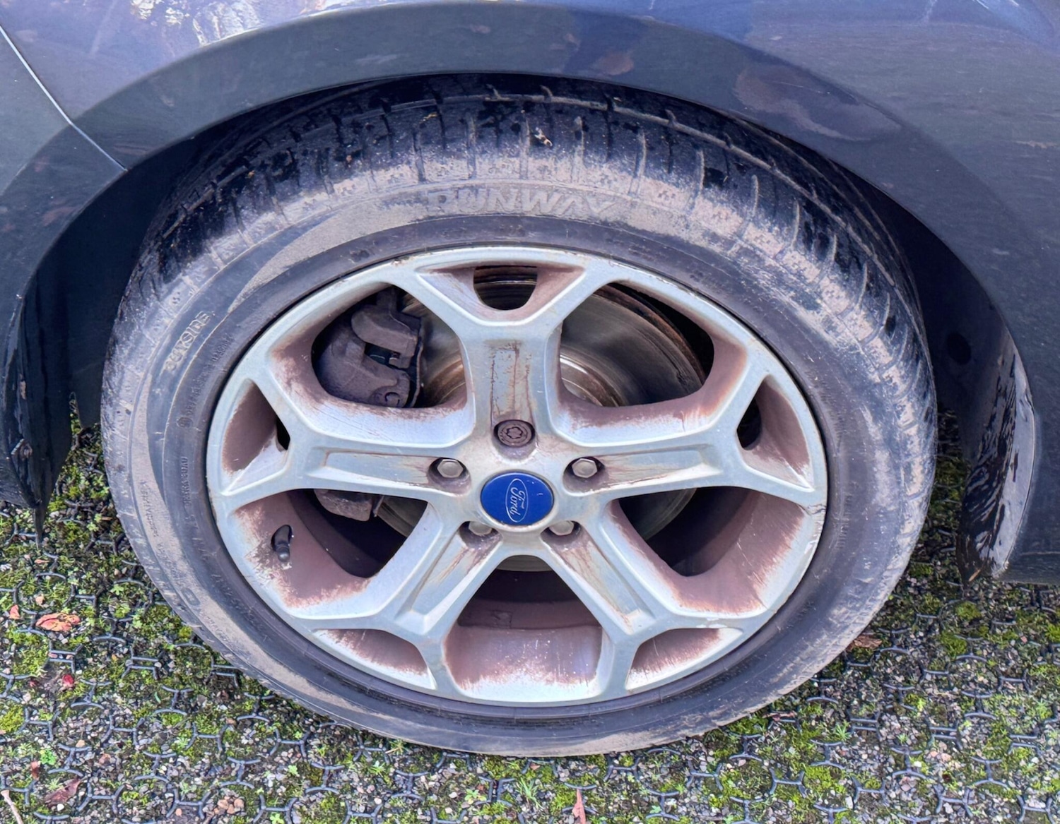 Used Ford Mondeo 2010 for sale - 77040287: Photo 24