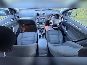 Used Ford Mondeo 2010 for sale - 77040287: Photo