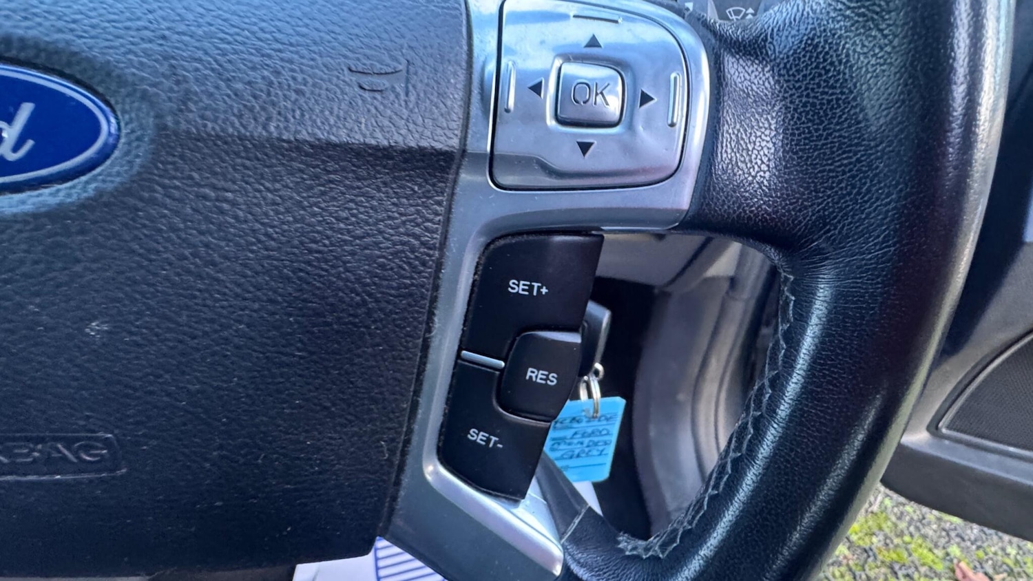 Used Ford Mondeo 2010 for sale - 77040287: Photo 30