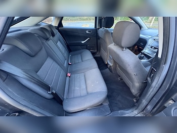 Used Ford Mondeo 2010 for sale - 77040287: Photo