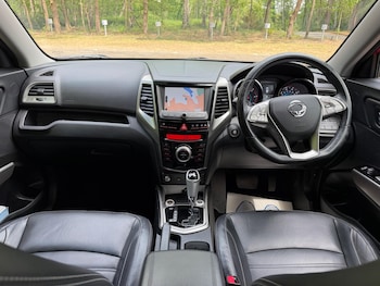 Used Ssangyong Tivoli 2018 for sale - 79268142: Photo