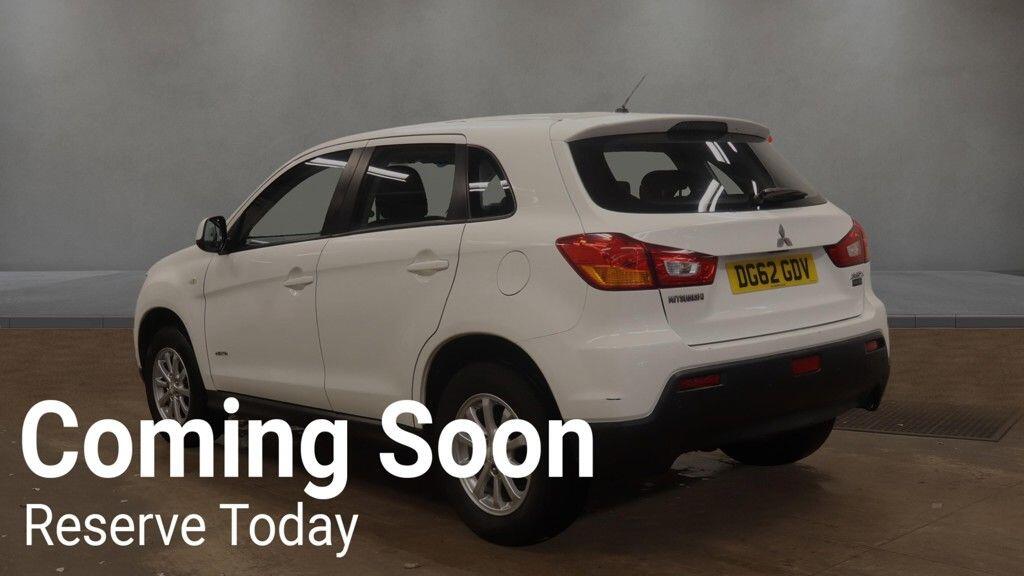 Used Mitsubishi ASX for sale - 77598727: Photo 3
