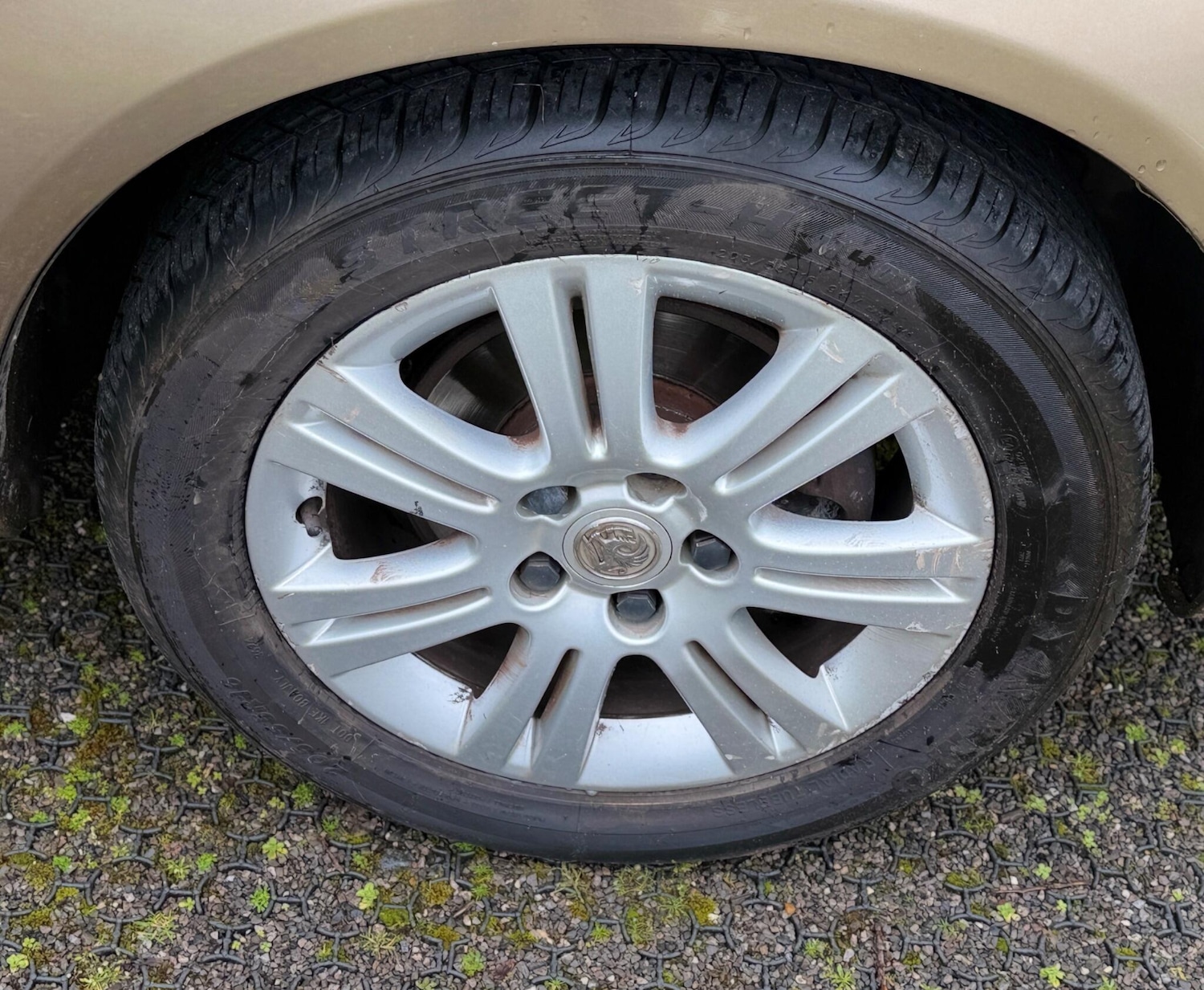 Used Vauxhall Zafira 2012 for sale - 77793866: Photo 17