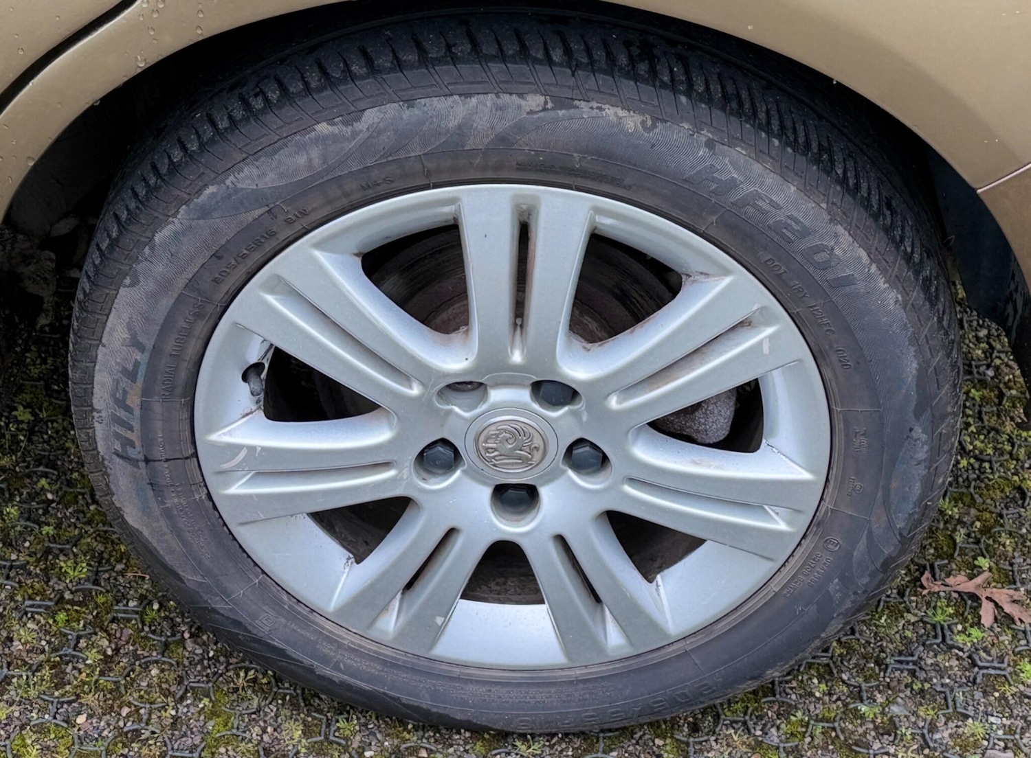 Used Vauxhall Zafira 2012 for sale - 77793866: Photo 18