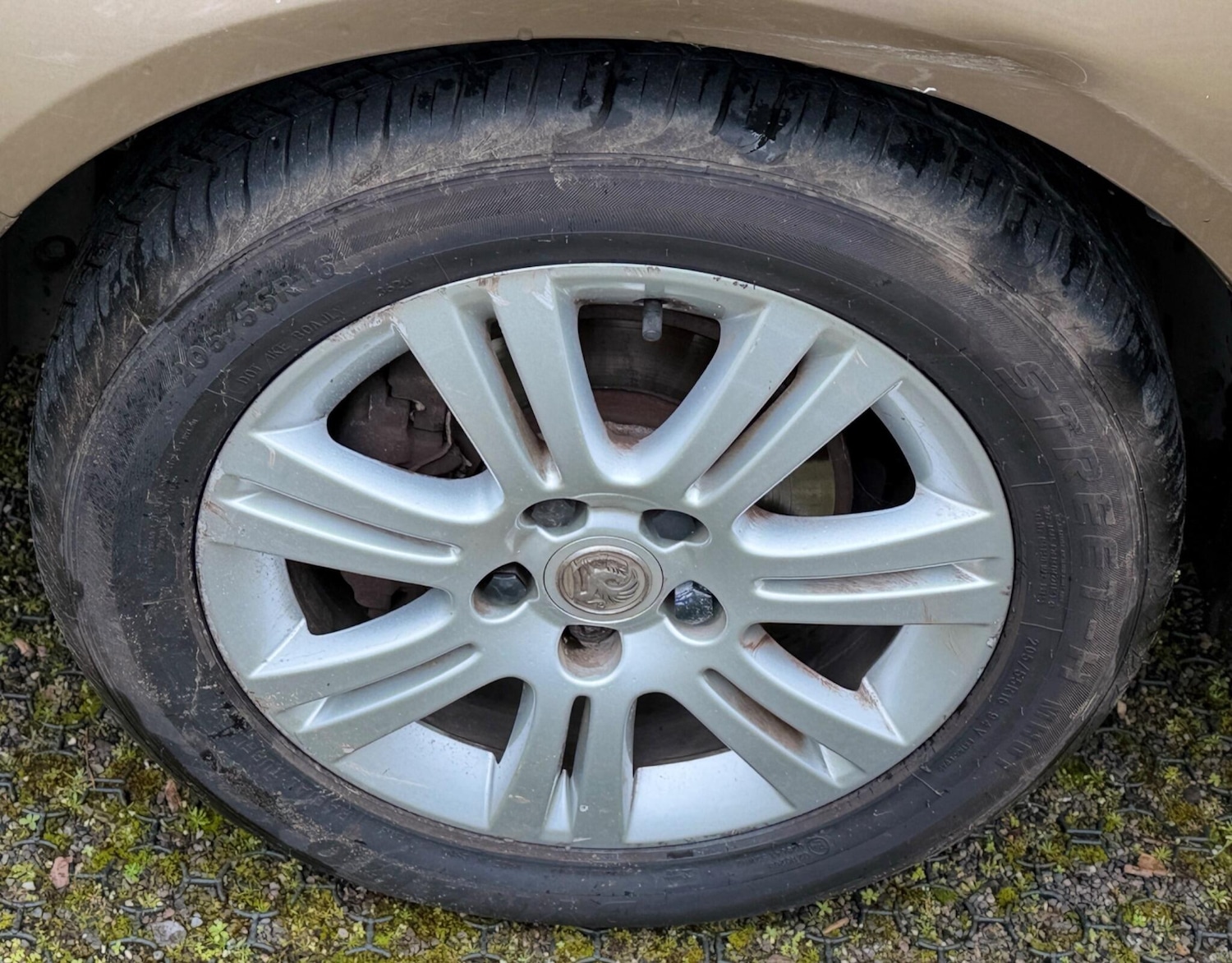 Used Vauxhall Zafira 2012 for sale - 77793866: Photo 20