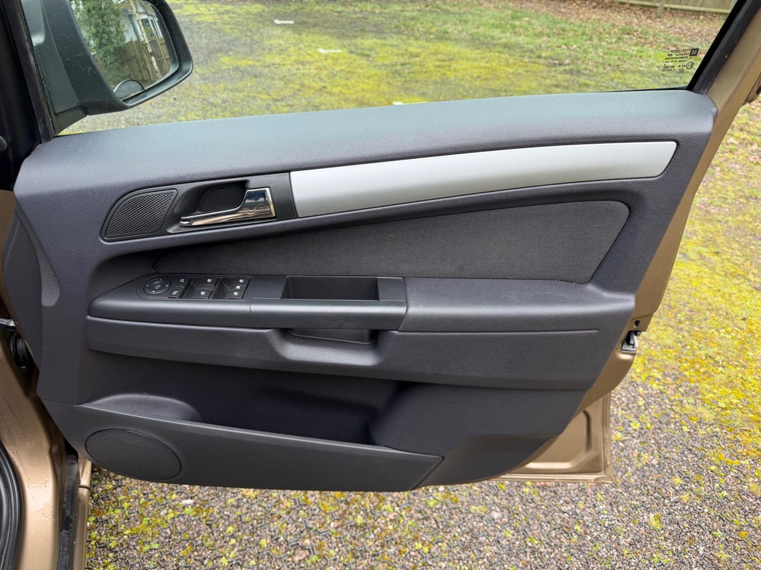 Used Vauxhall Zafira 2012 for sale - 77793866: Photo 23