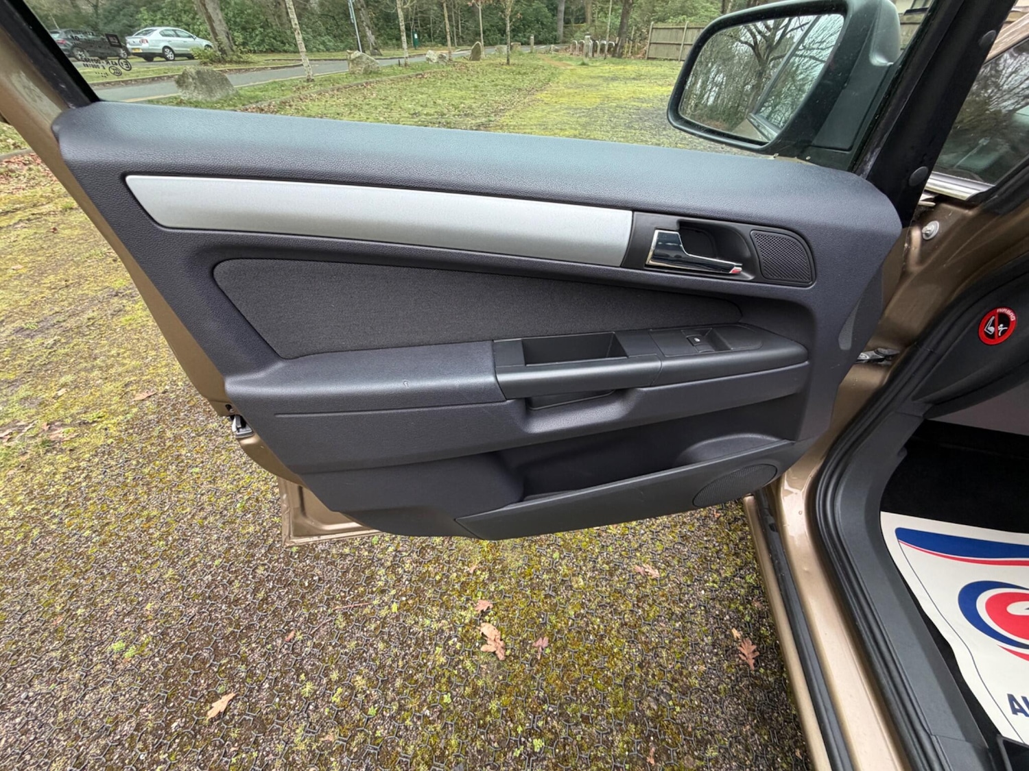 Used Vauxhall Zafira 2012 for sale - 77793866: Photo 25