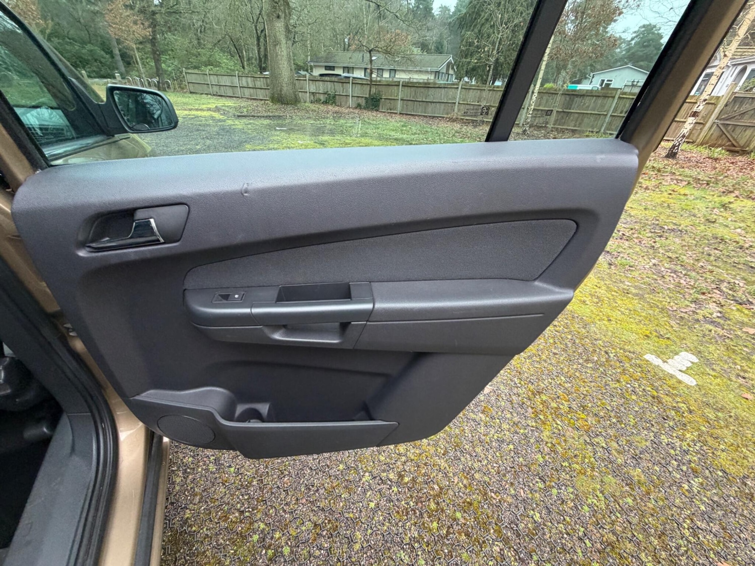 Used Vauxhall Zafira 2012 for sale - 77793866: Photo 26