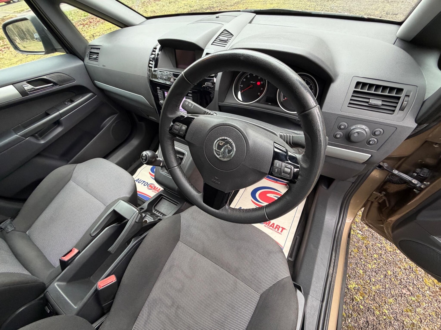 Used Vauxhall Zafira 2012 for sale - 77793866: Photo 27