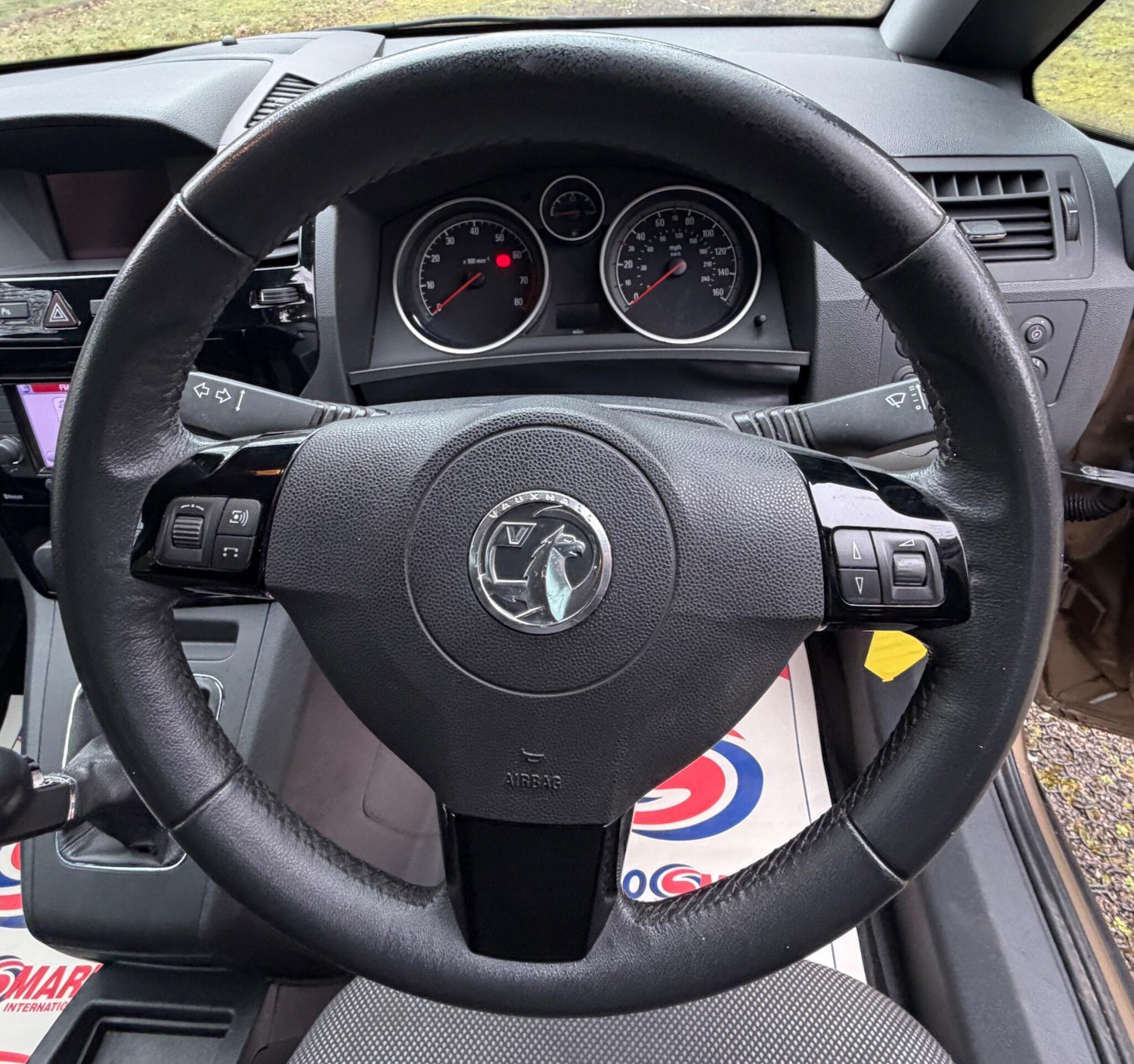 Used Vauxhall Zafira 2012 for sale - 77793866: Photo 32