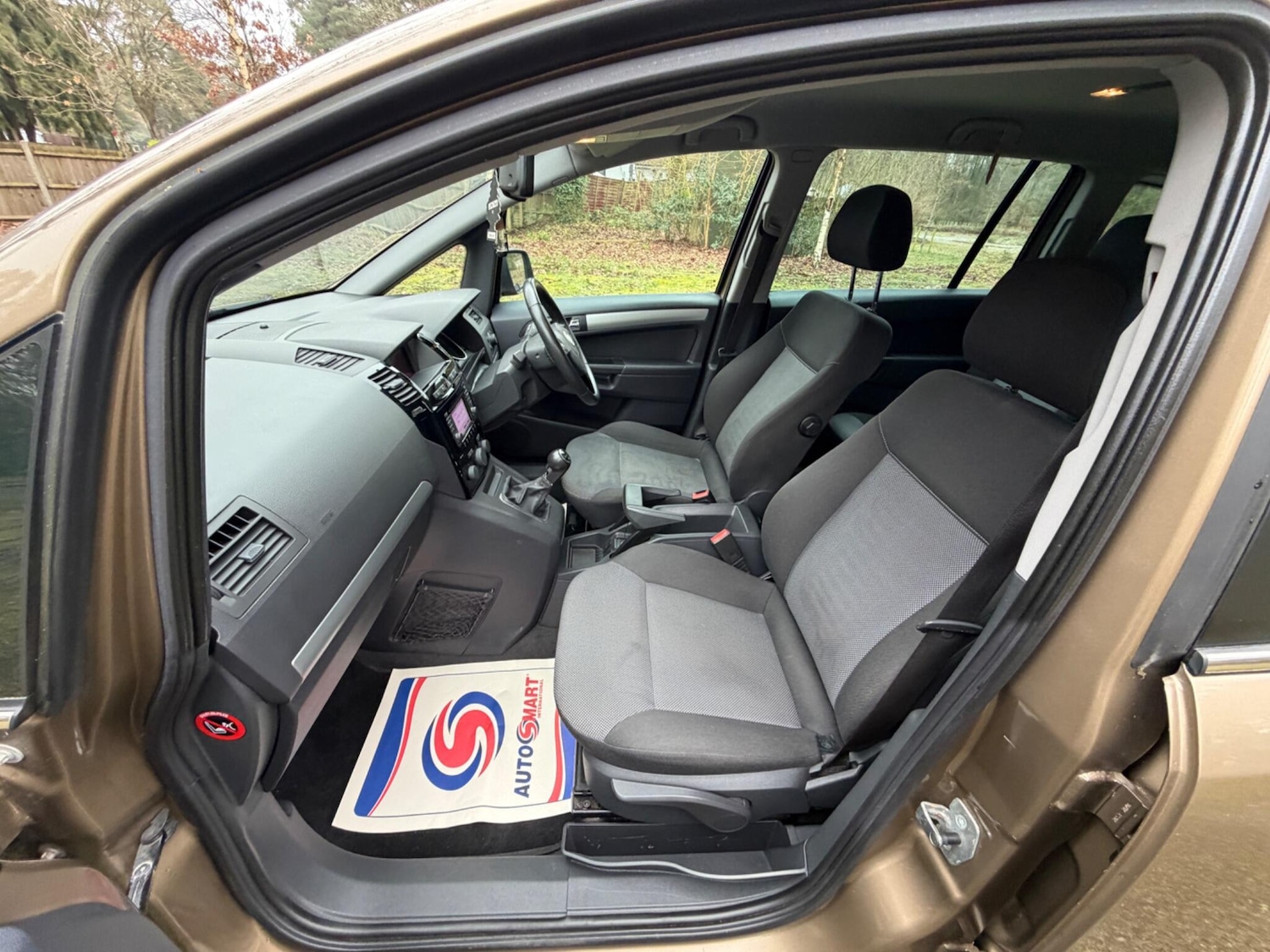 Used Vauxhall Zafira 2012 for sale - 77793866: Photo 36