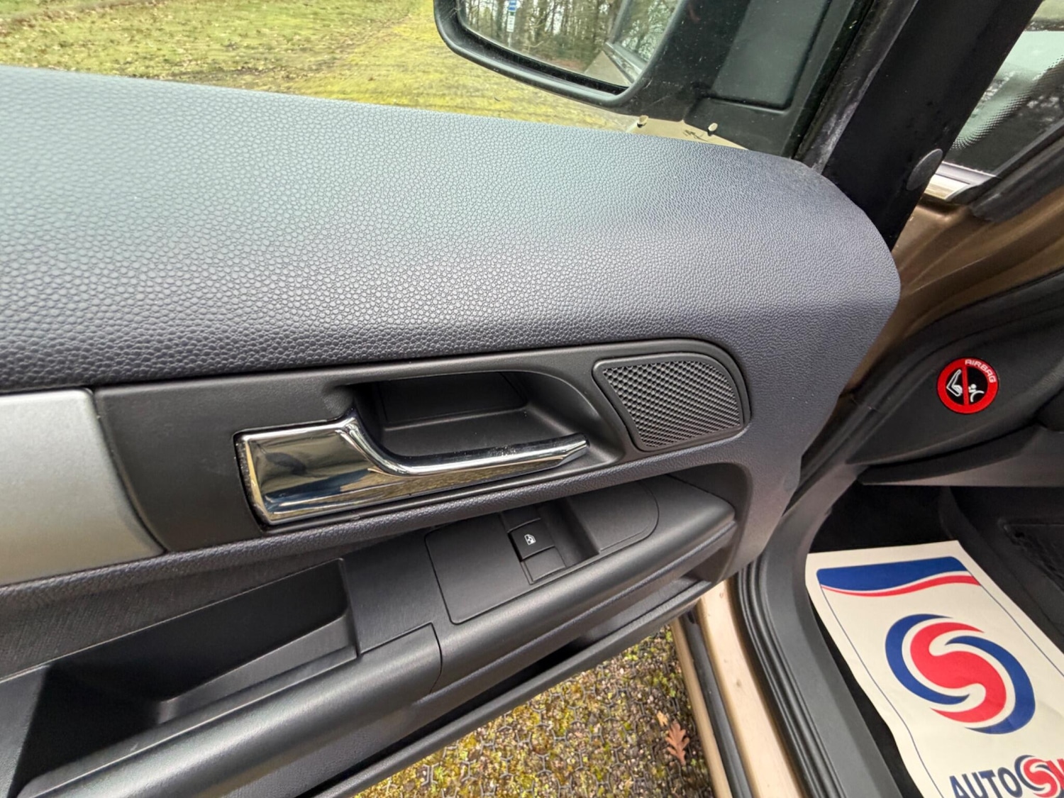 Used Vauxhall Zafira 2012 for sale - 77793866: Photo 37