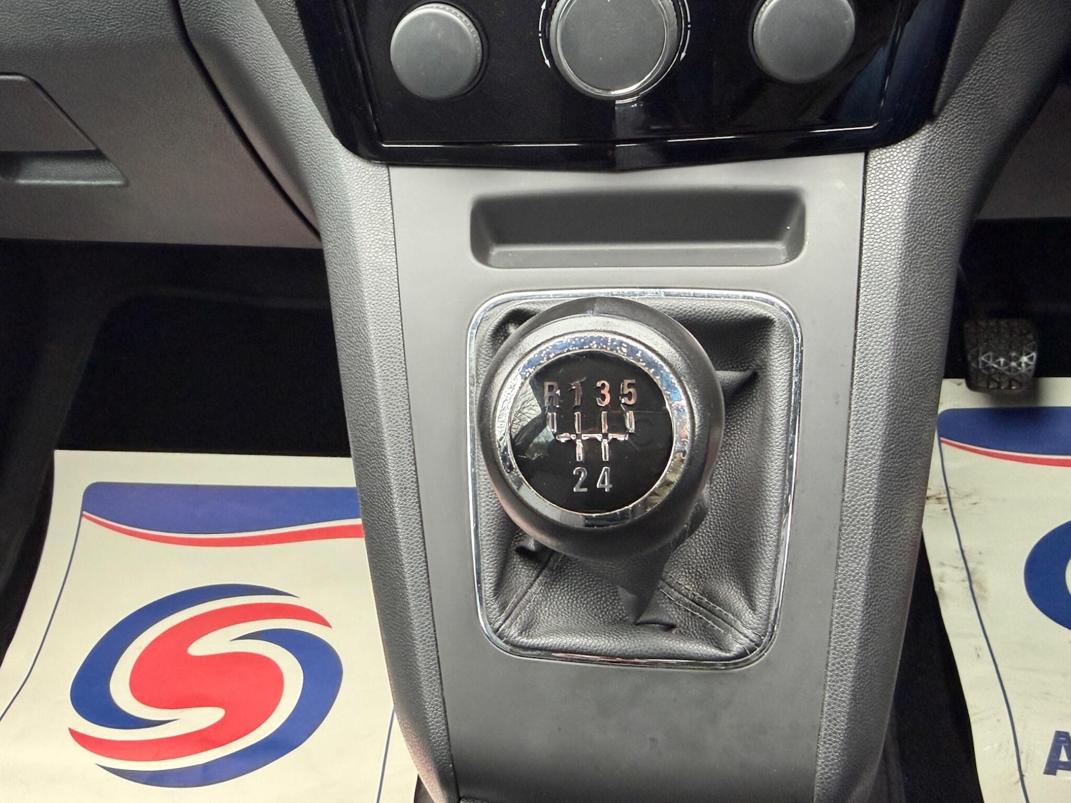 Used Vauxhall Zafira 2012 for sale - 77793866: Photo 38