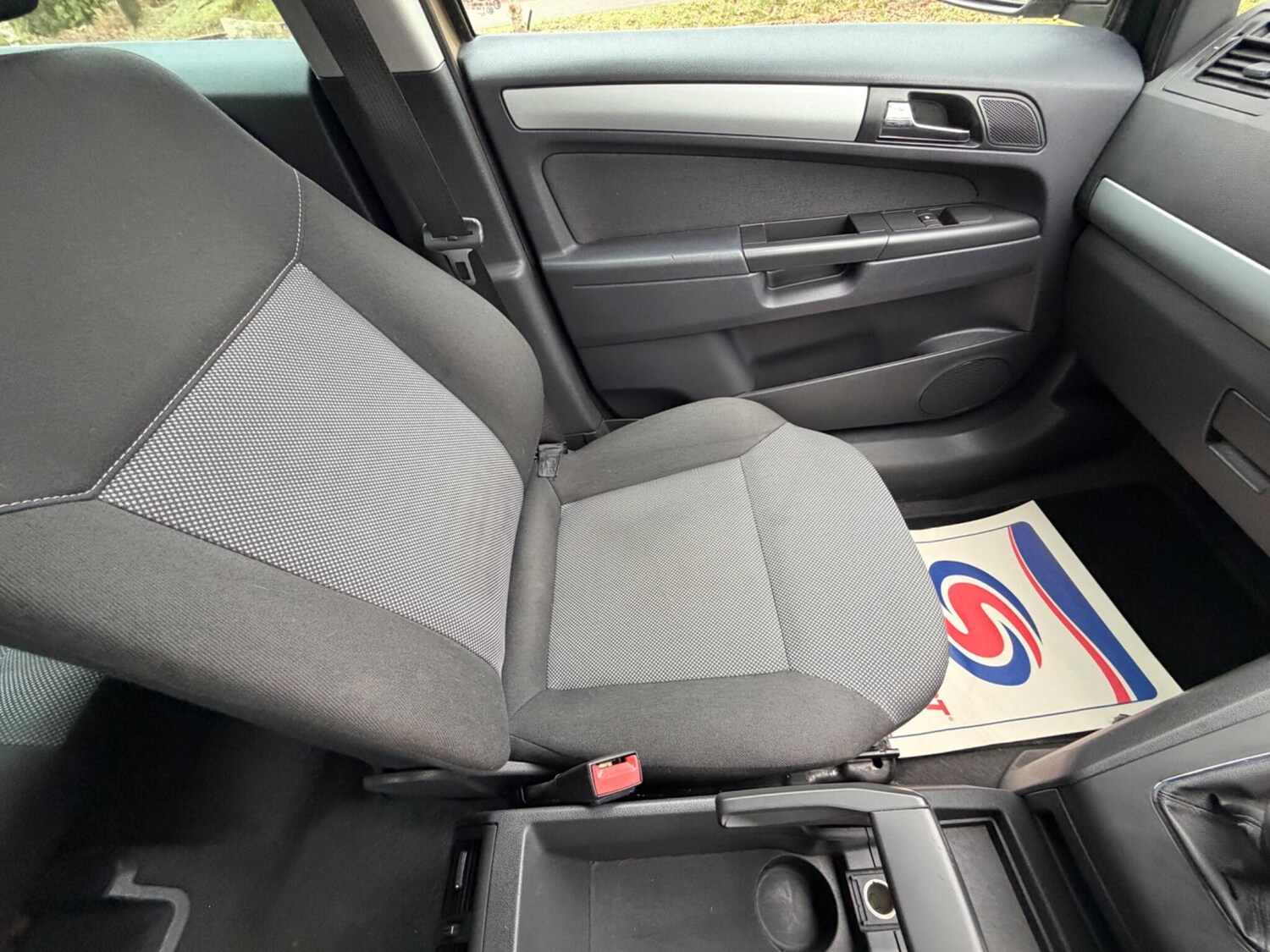 Used Vauxhall Zafira 2012 for sale - 77793866: Photo 41