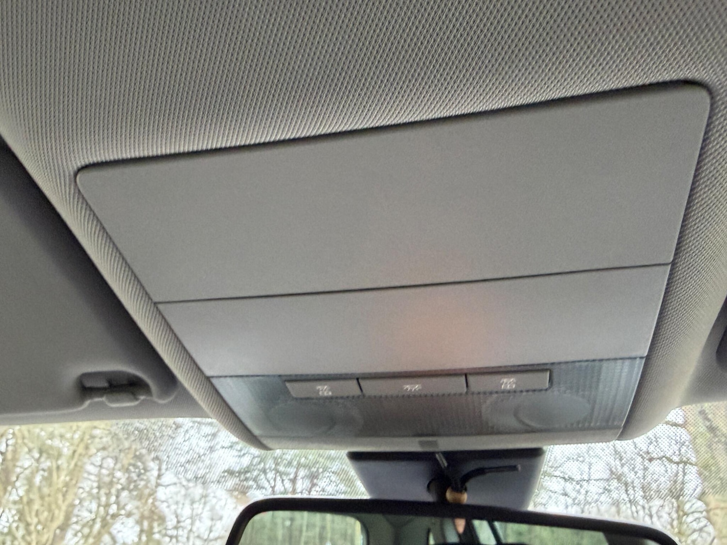 Used Vauxhall Zafira 2012 for sale - 77793866: Photo 42