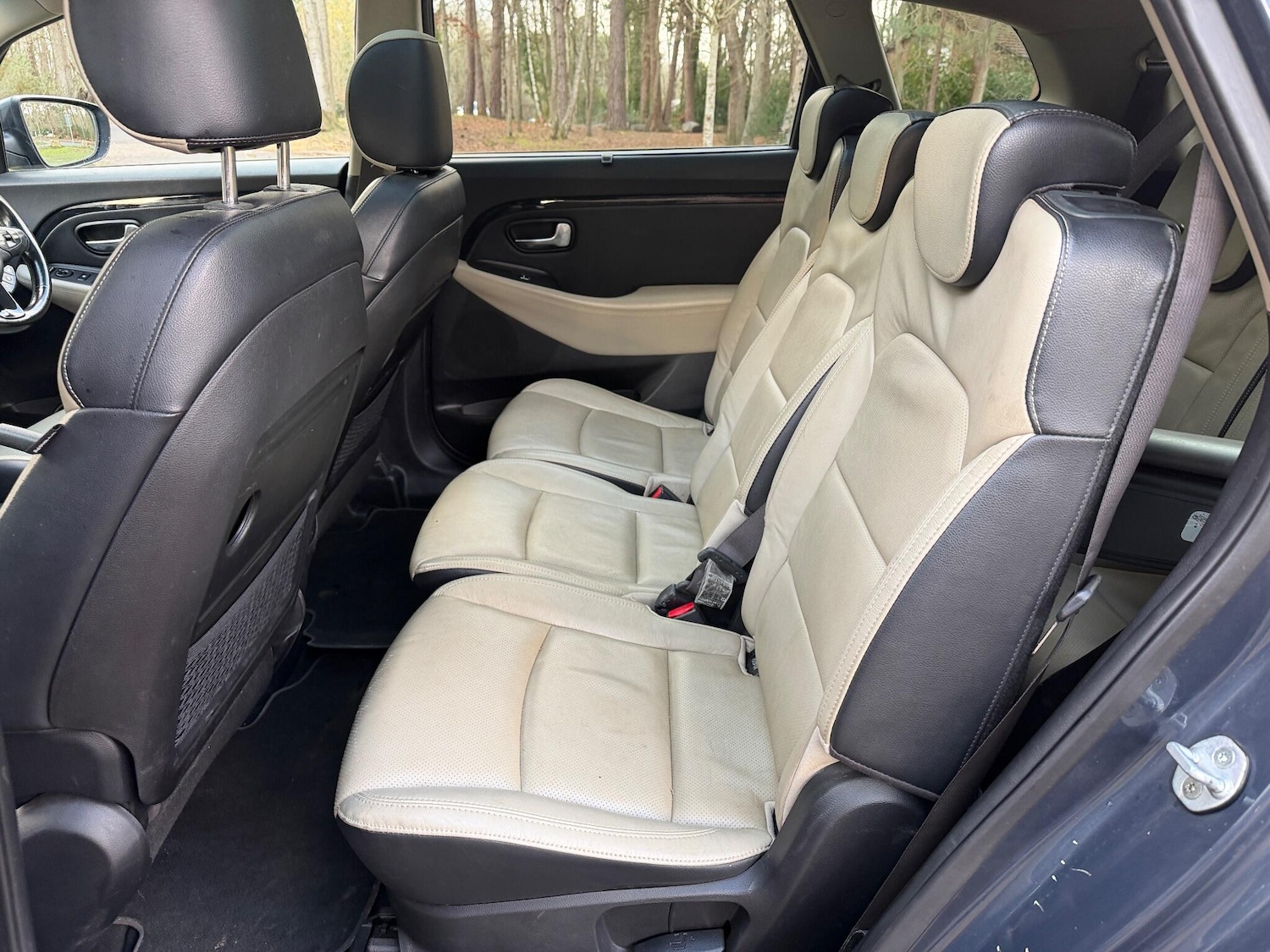 Used Kia Carens 2014 for sale - 77646129: Photo 18