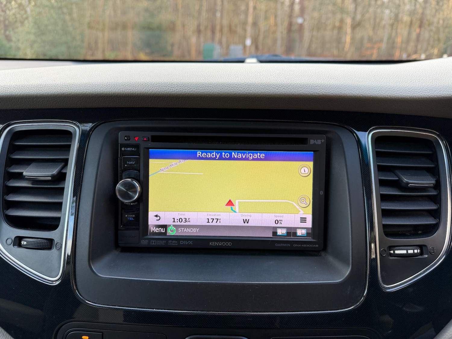 Used Kia Carens 2014 for sale - 77646129: Photo 24