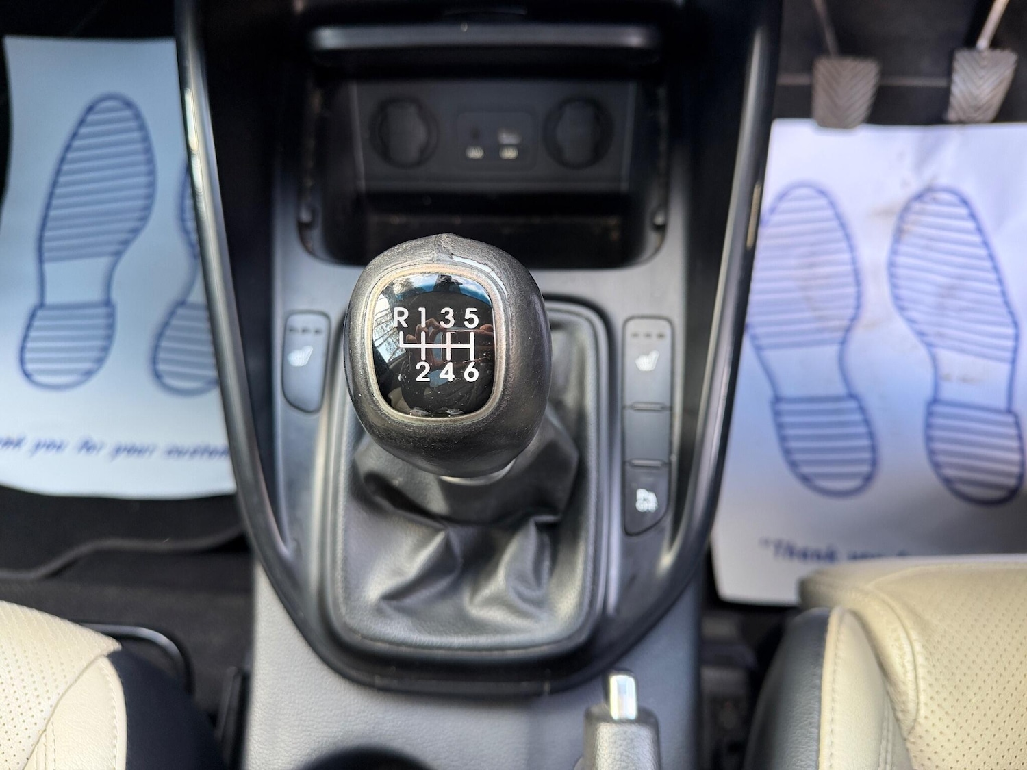 Used Kia Carens 2014 for sale - 77646129: Photo 27