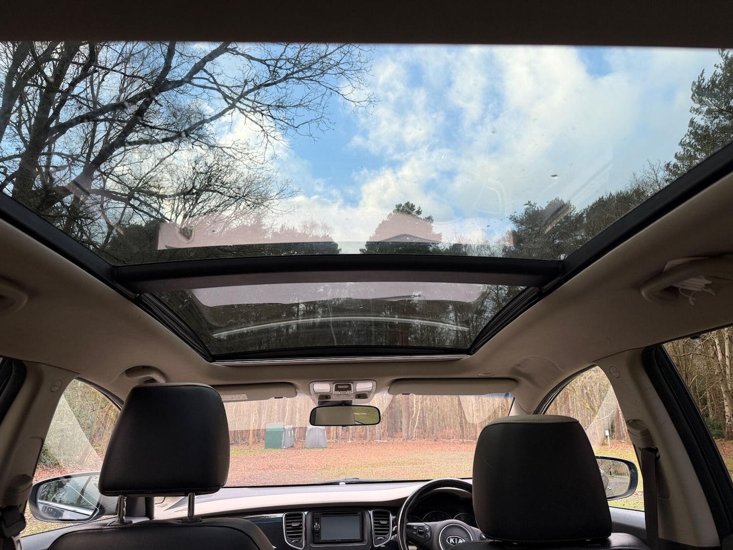 Used Kia Carens 2014 for sale - 77646129: Photo 29