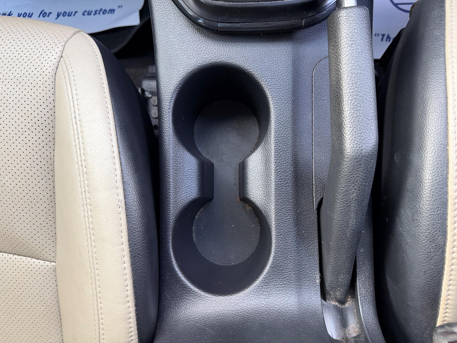 Used Kia Carens 2014 for sale - 77646129: Photo 41