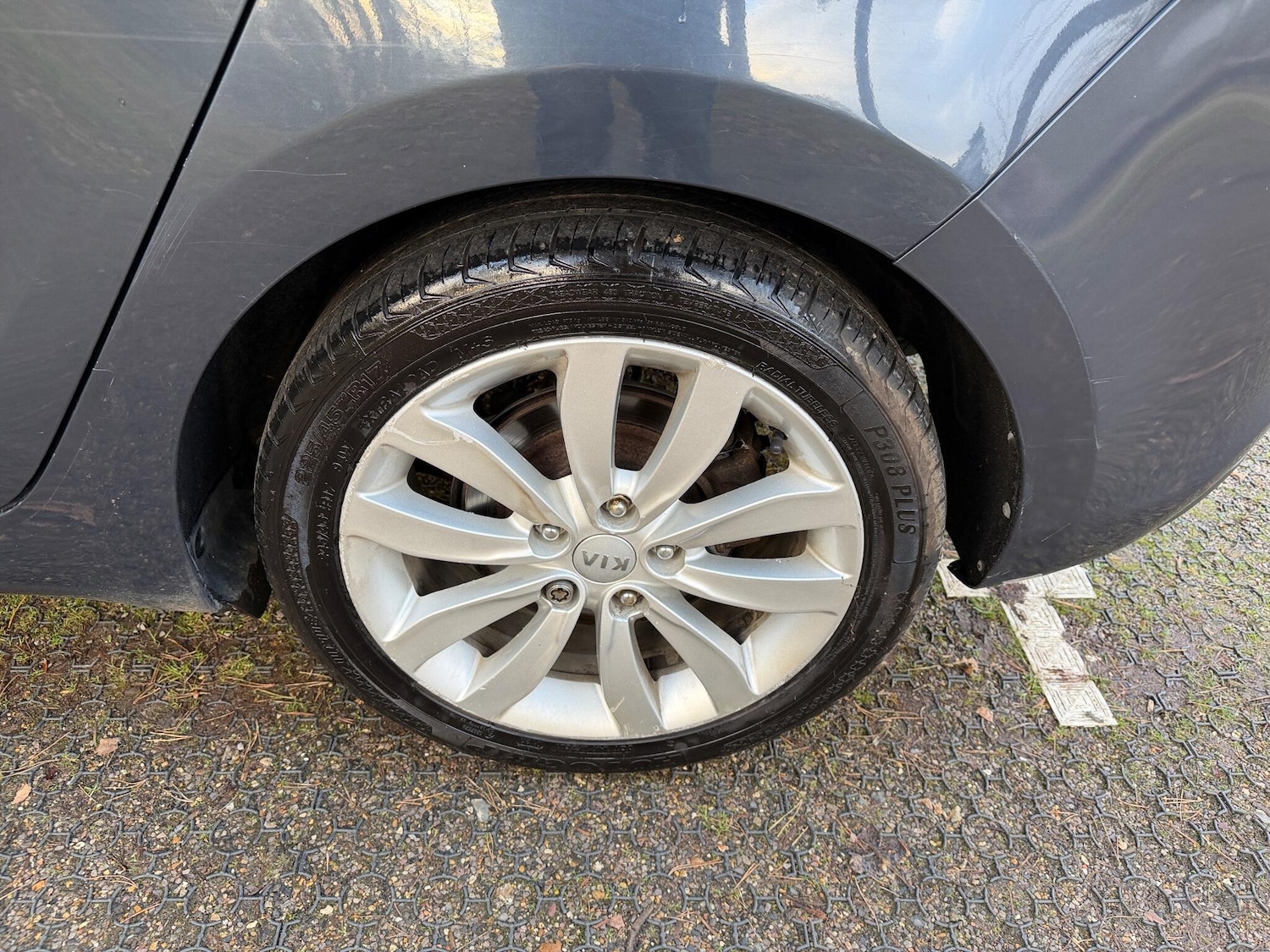 Used Kia Carens 2014 for sale - 77646129: Photo 63