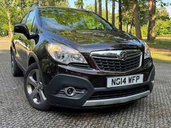 (14) - 1.7 CDTi SE 4WD Euro 5 (s/s) 5dr