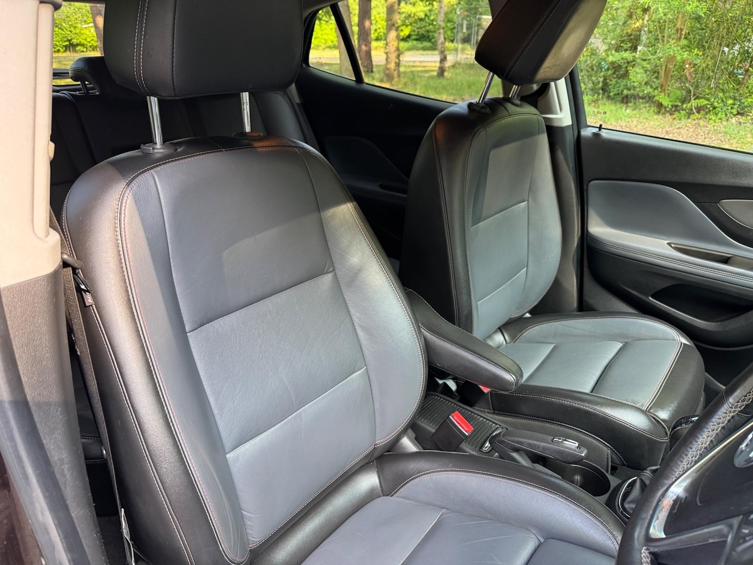 Used Vauxhall Mokka 2014 for sale - 77039943: Photo 21