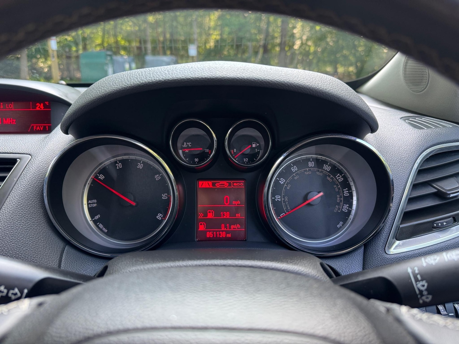 Used Vauxhall Mokka 2014 for sale - 77039943: Photo 22