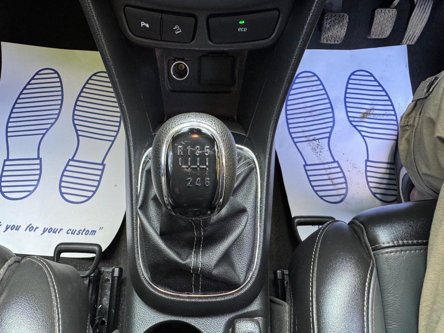 Used Vauxhall Mokka 2014 for sale - 77039943: Photo 24