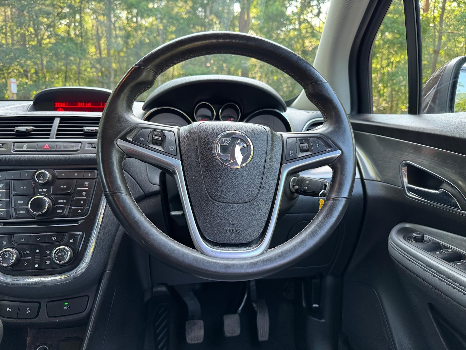 Used Vauxhall Mokka 2014 for sale - 77039943: Photo 26