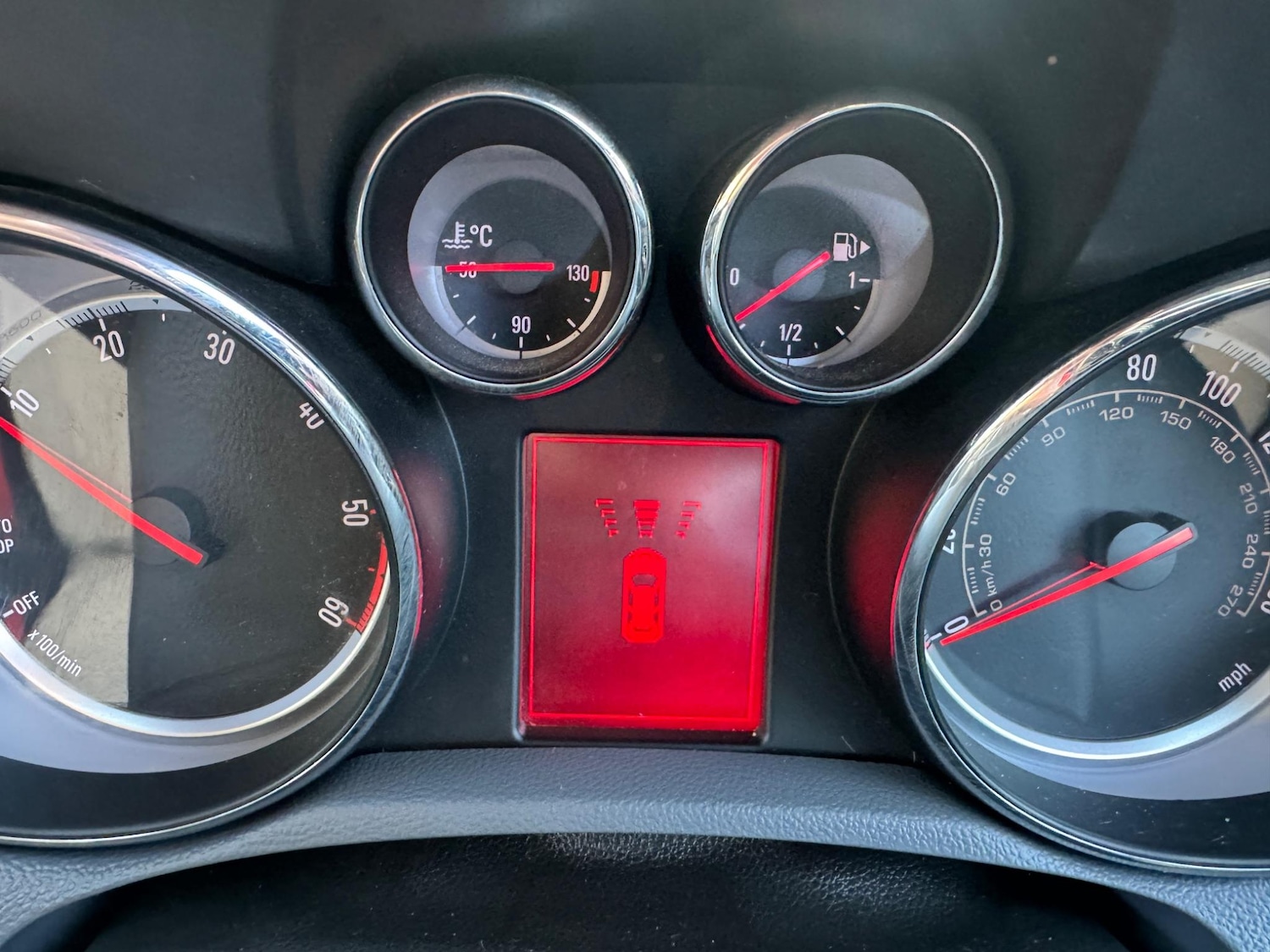 Used Vauxhall Mokka 2014 for sale - 77039943: Photo 28