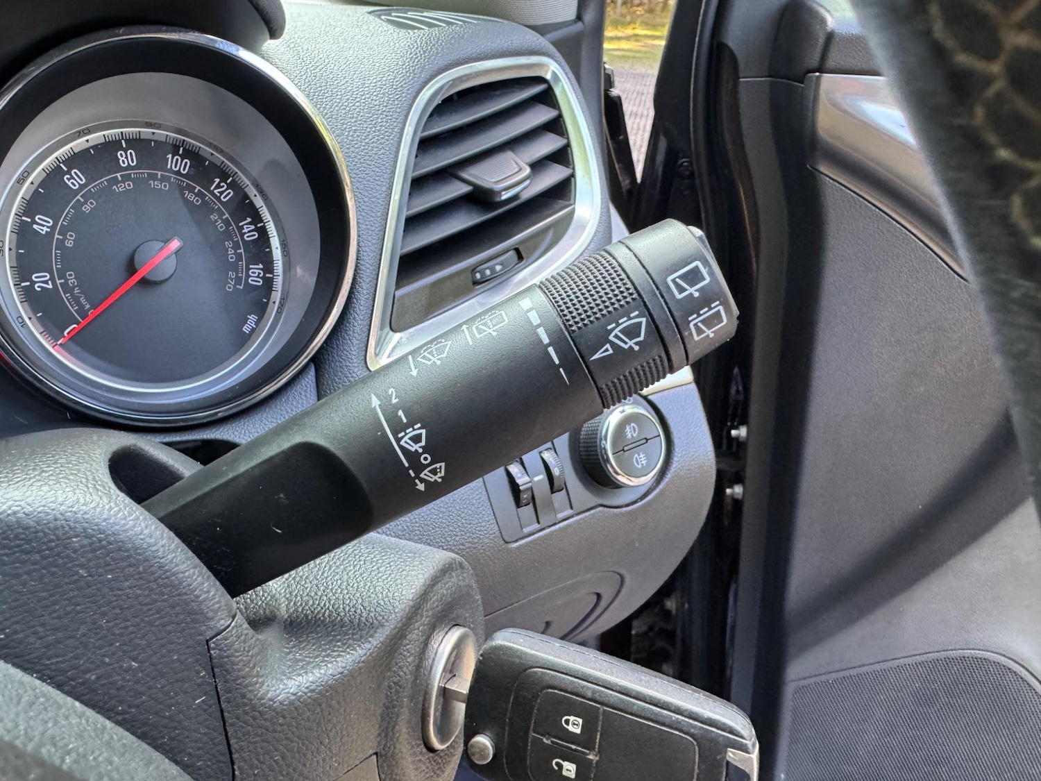 Used Vauxhall Mokka 2014 for sale - 77039943: Photo 29