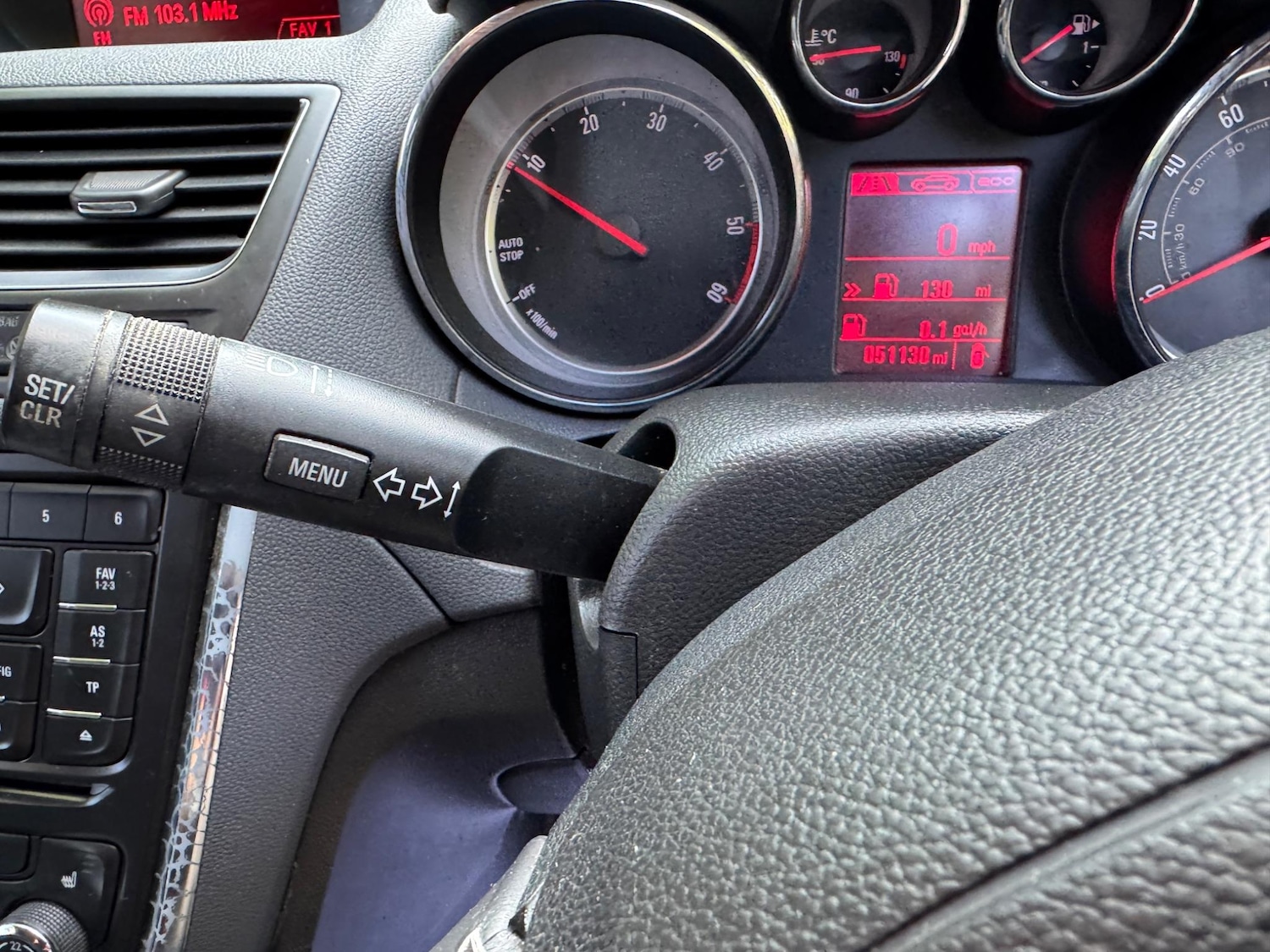 Used Vauxhall Mokka 2014 for sale - 77039943: Photo 30