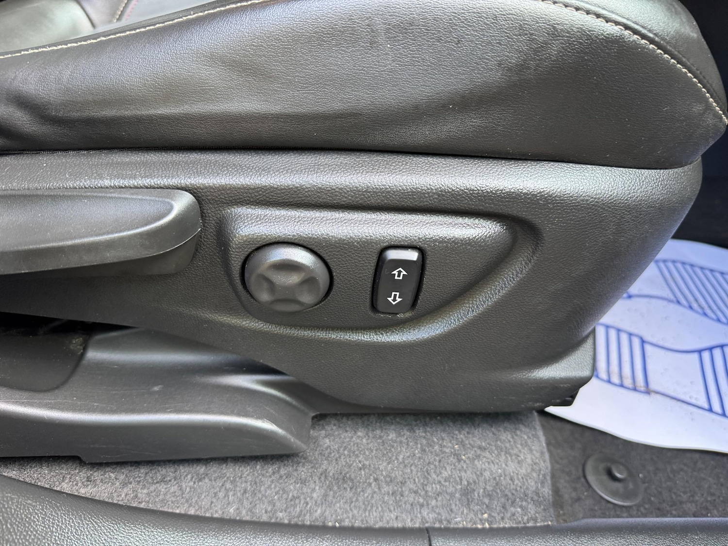 Used Vauxhall Mokka 2014 for sale - 77039943: Photo 32