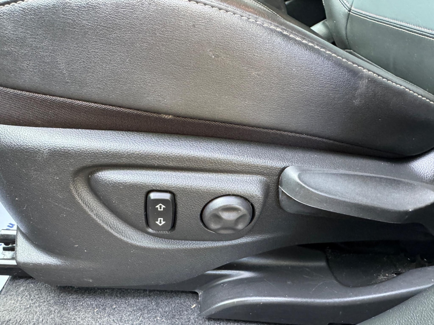 Used Vauxhall Mokka 2014 for sale - 77039943: Photo 33