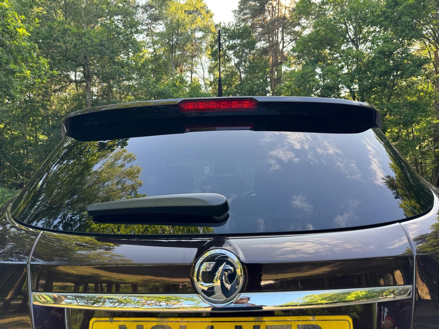 Used Vauxhall Mokka 2014 for sale - 77039943: Photo 40