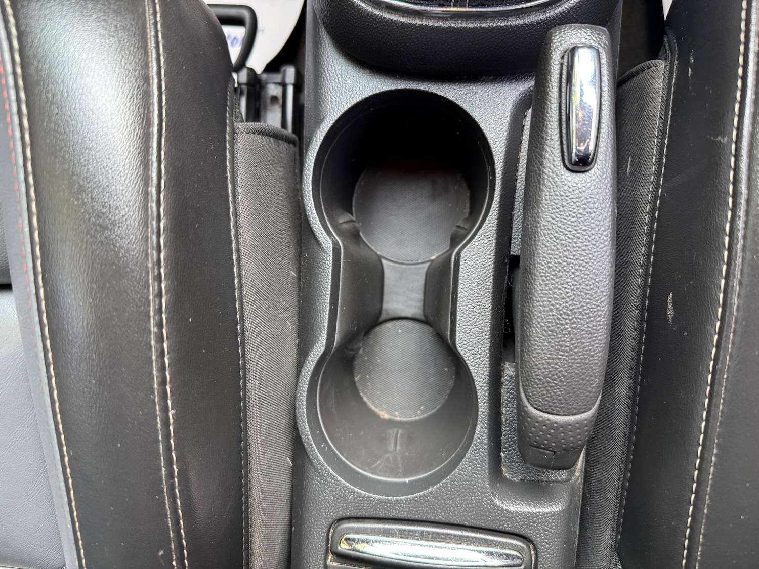 Used Vauxhall Mokka 2014 for sale - 77039943: Photo 43