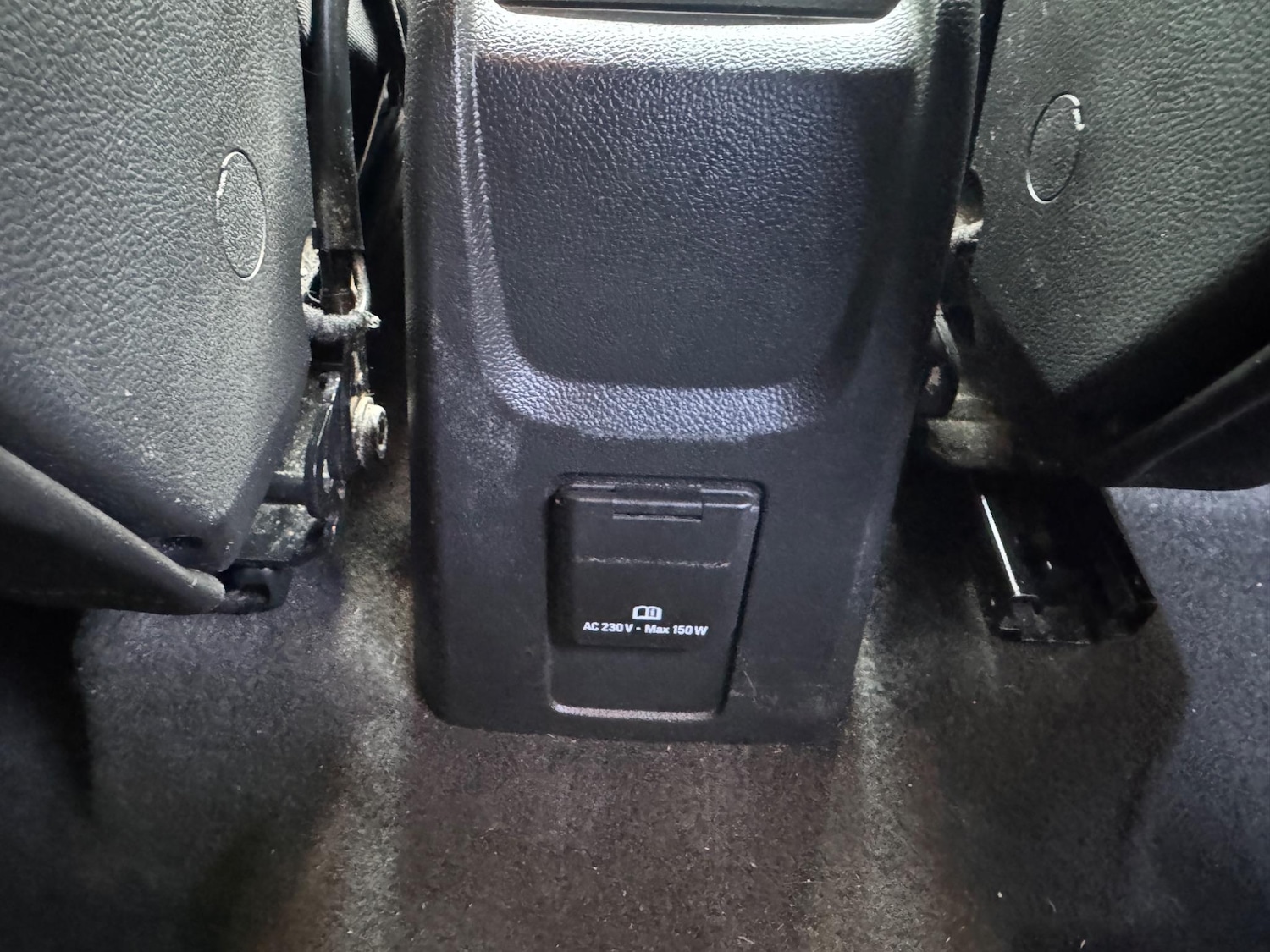 Used Vauxhall Mokka 2014 for sale - 77039943: Photo 44