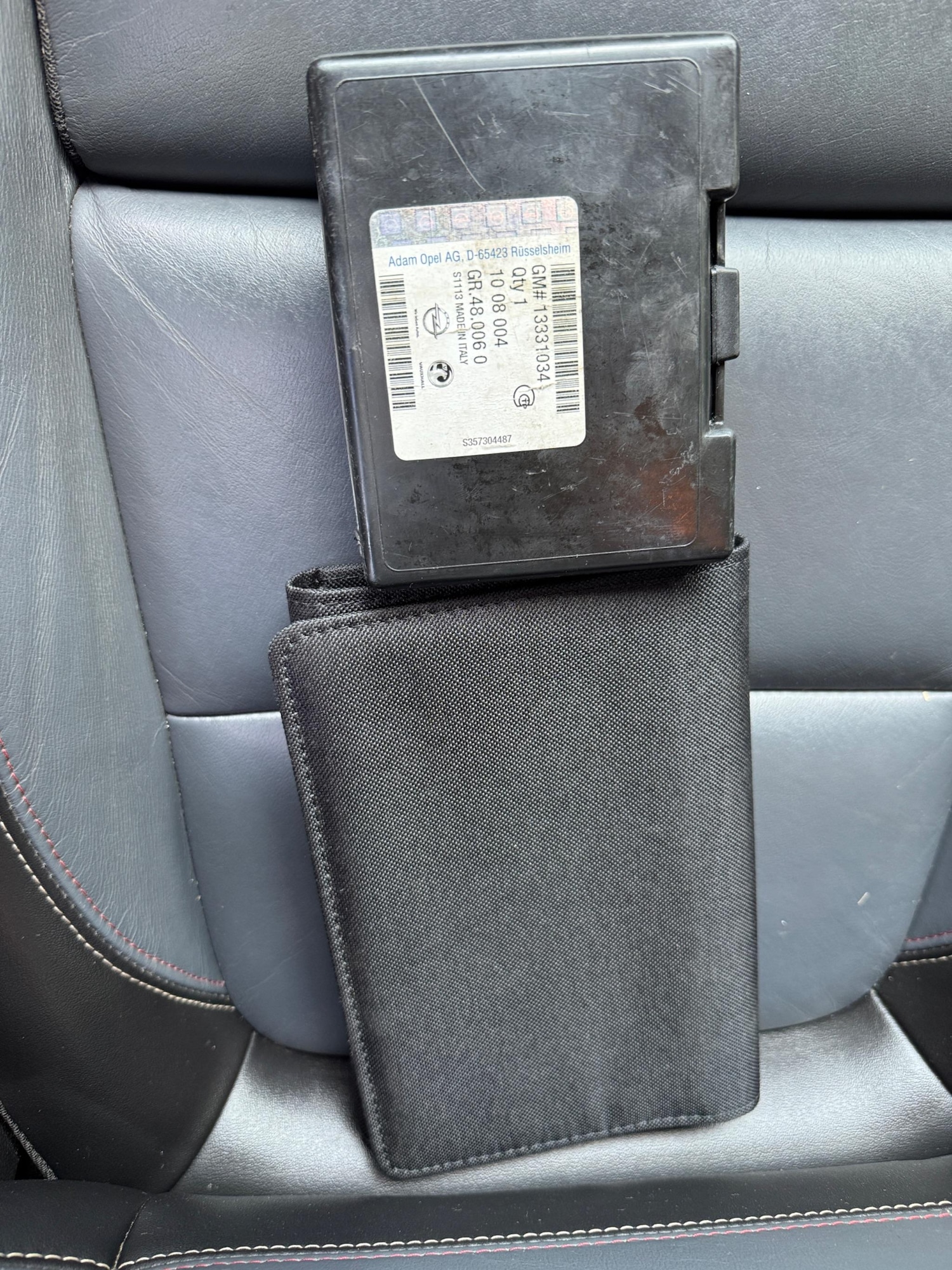 Used Vauxhall Mokka 2014 for sale - 77039943: Photo 47