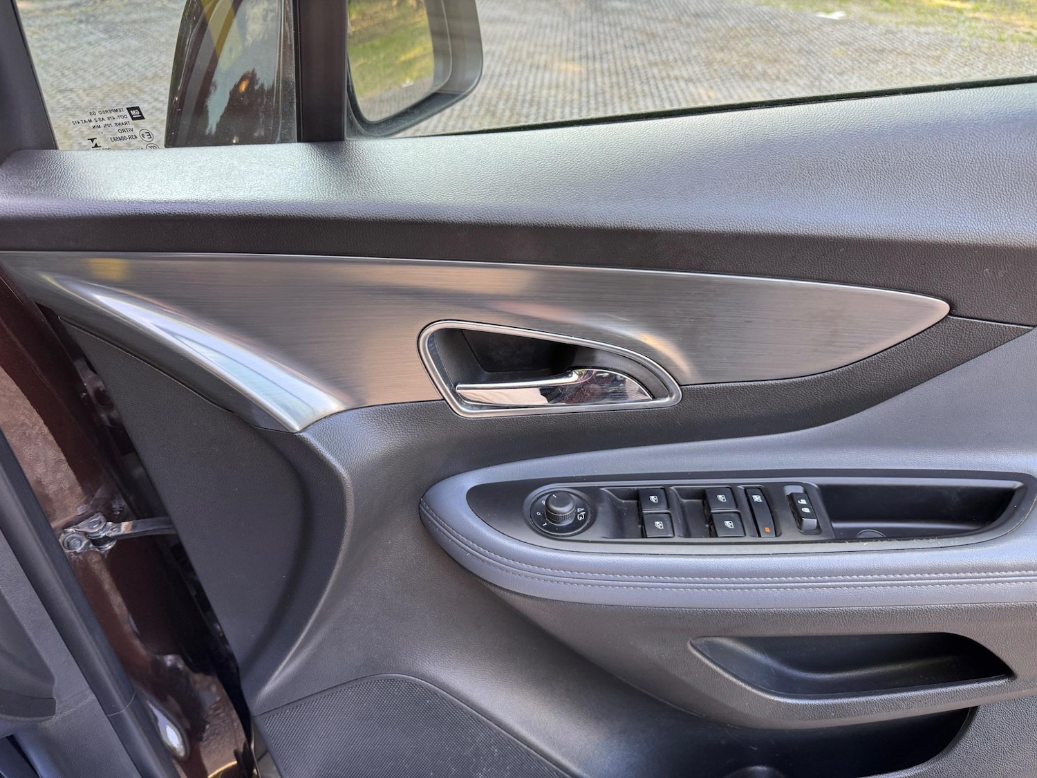 Used Vauxhall Mokka 2014 for sale - 77039943: Photo 49