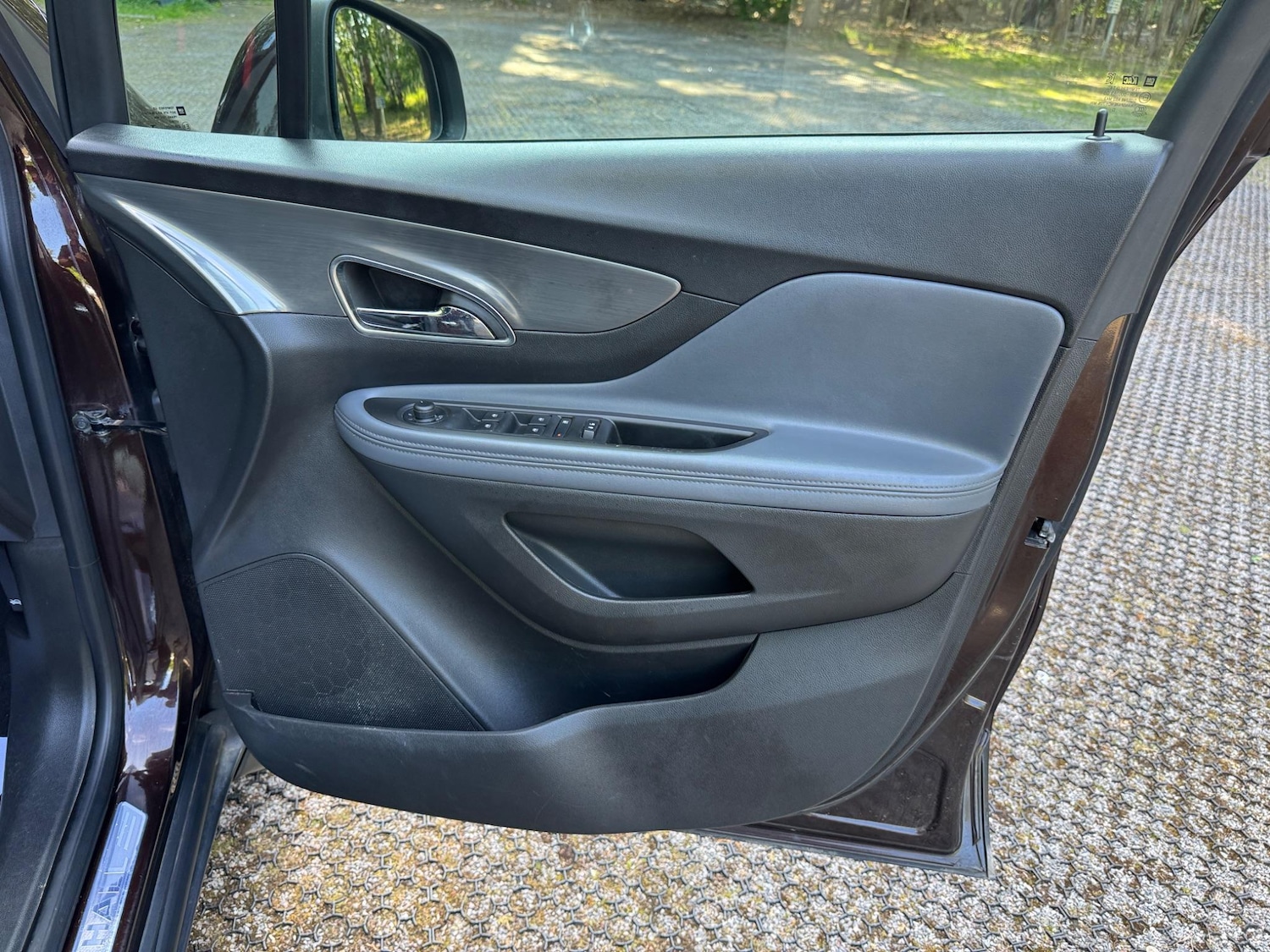 Used Vauxhall Mokka 2014 for sale - 77039943: Photo 50