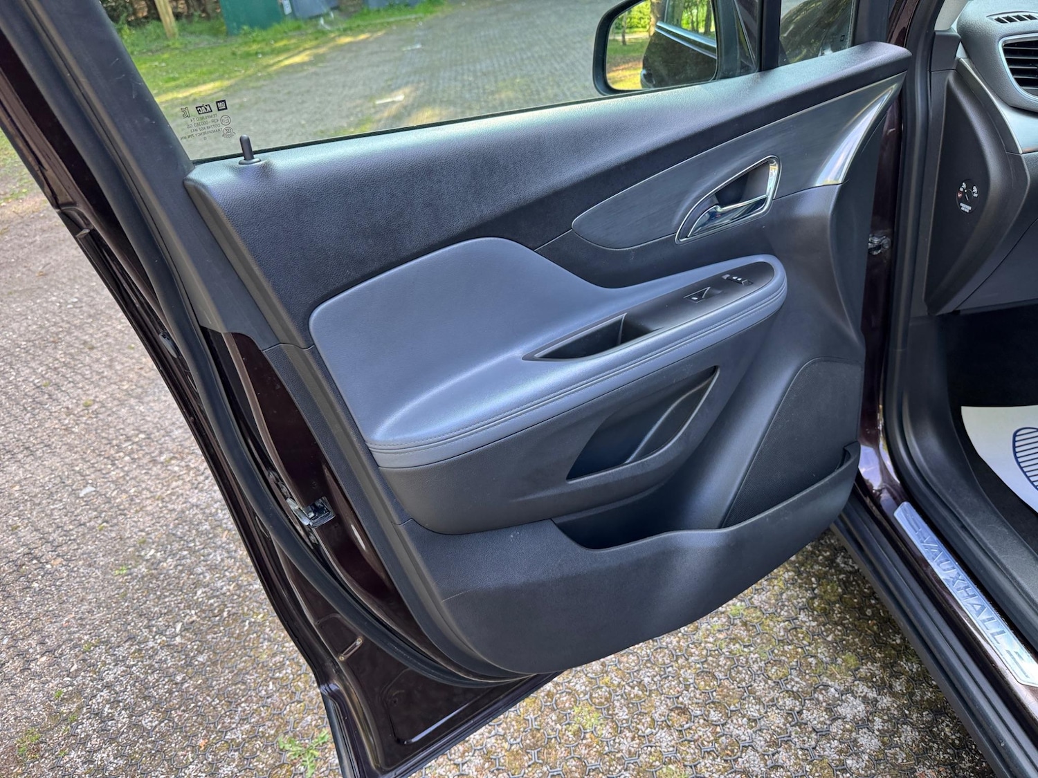 Used Vauxhall Mokka 2014 for sale - 77039943: Photo 51