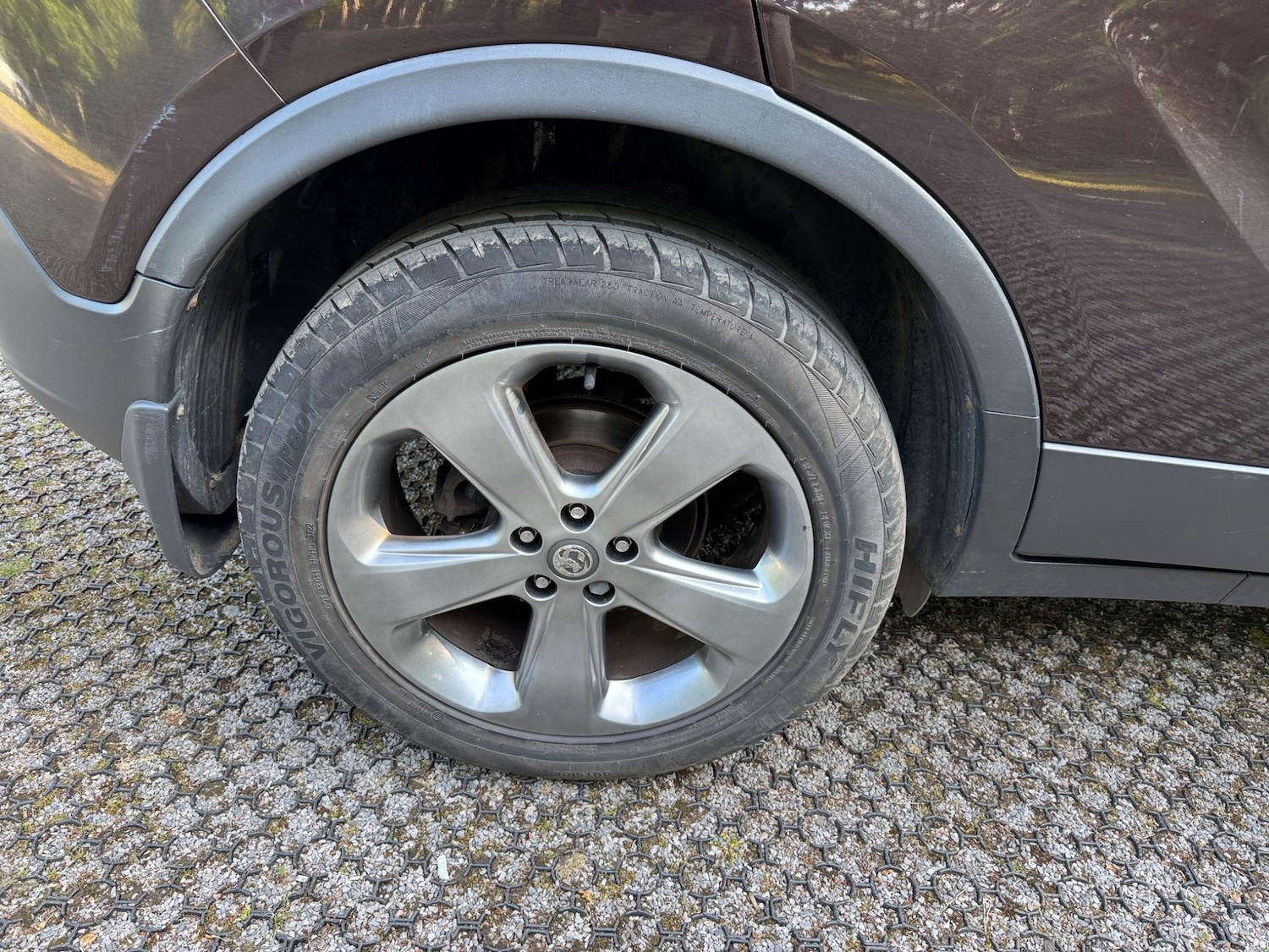 Used Vauxhall Mokka 2014 for sale - 77039943: Photo 55