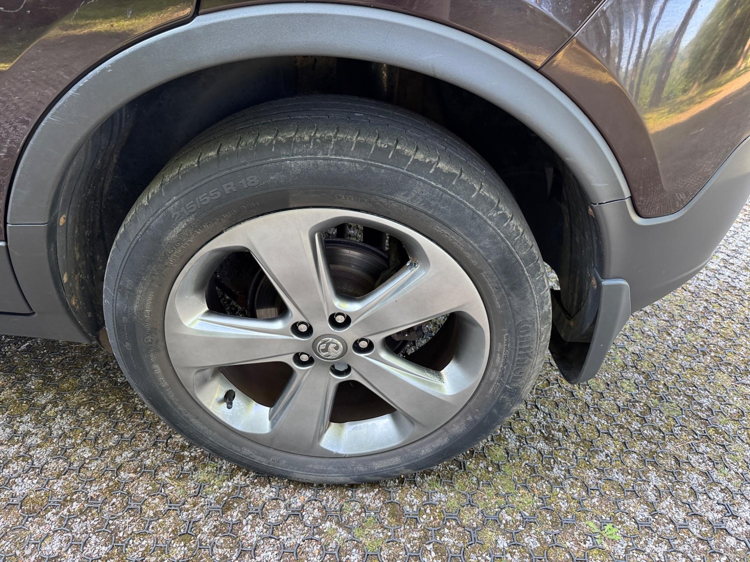 Used Vauxhall Mokka 2014 for sale - 77039943: Photo 56