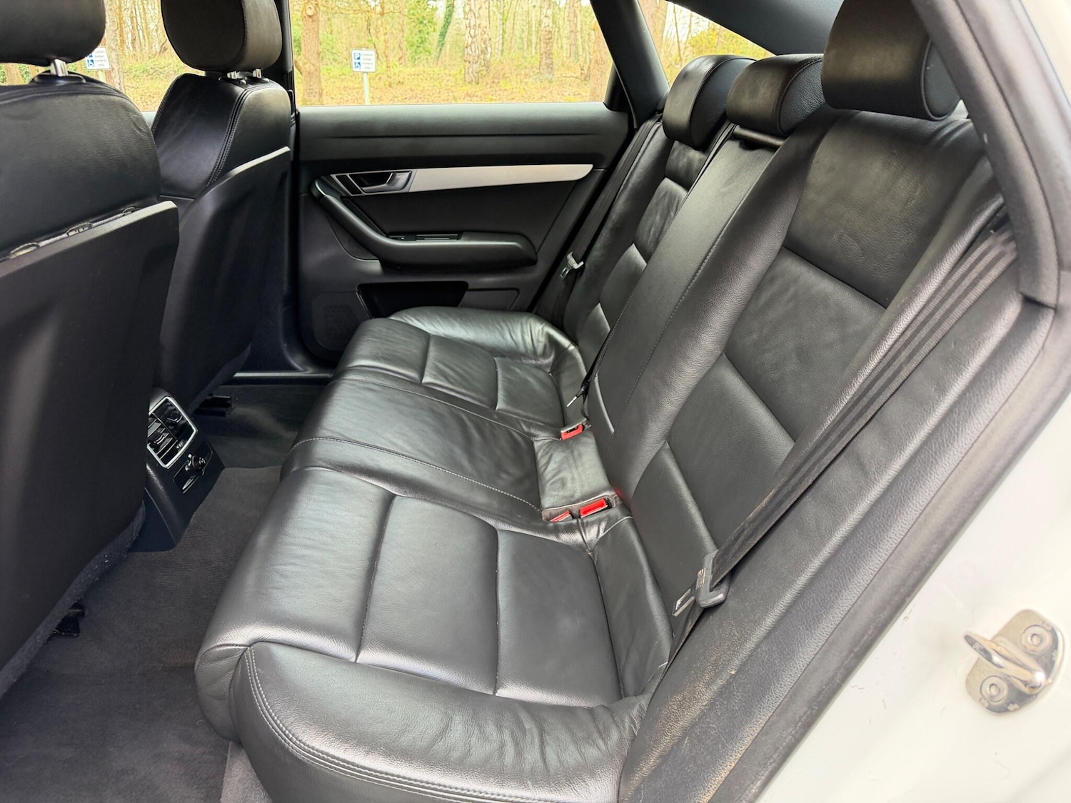 Used Audi A6 Saloon for sale - 77824465: Photo 18