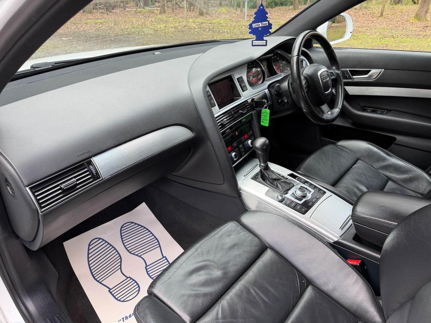 Used Audi A6 Saloon for sale - 77824465: Photo 19