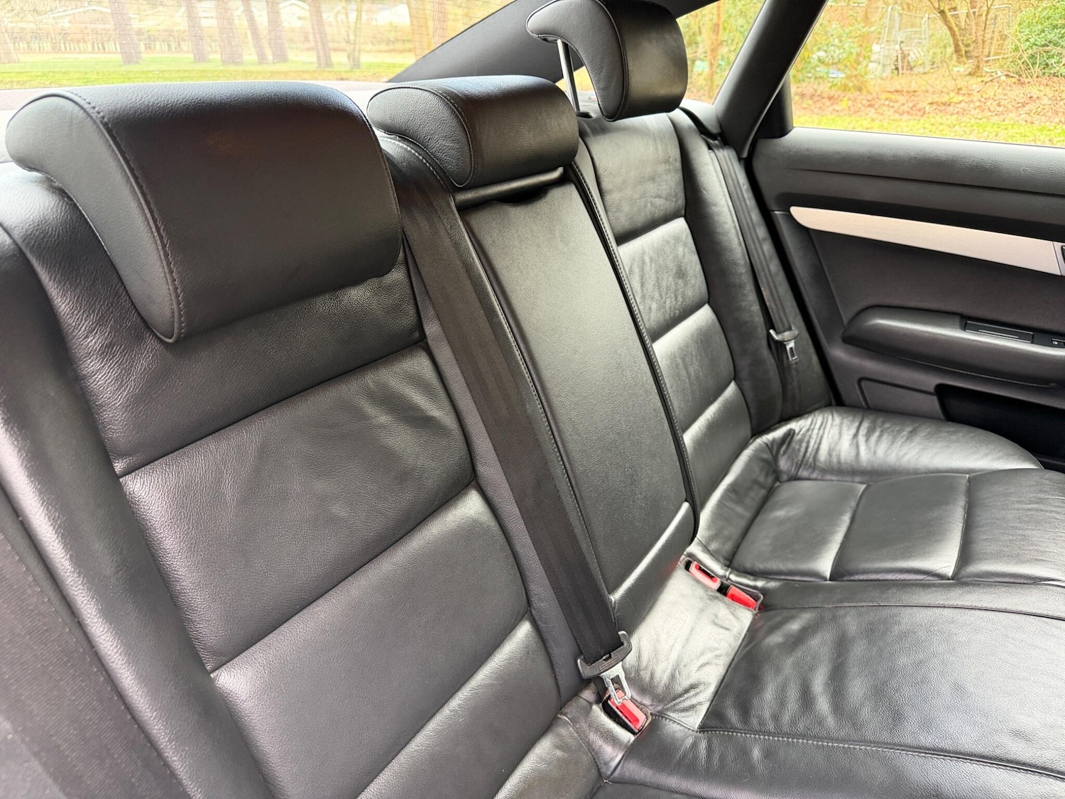 Used Audi A6 Saloon for sale - 77824465: Photo 20