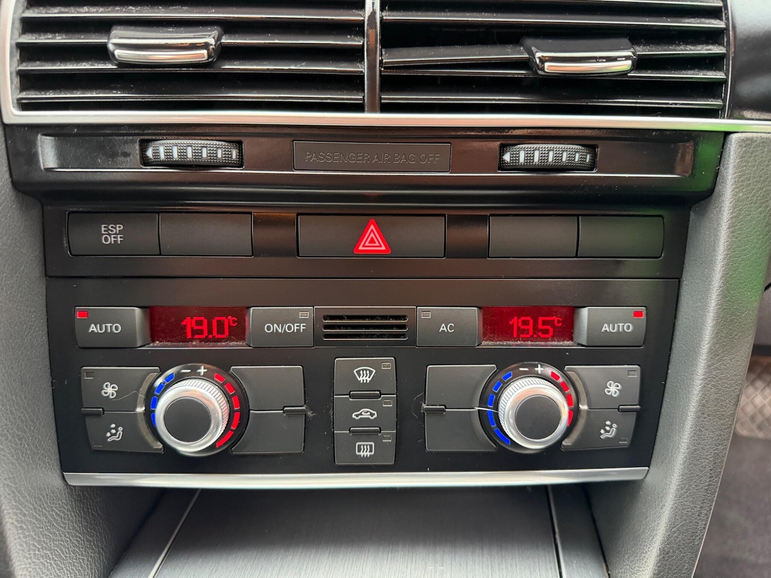 Used Audi A6 Saloon for sale - 77824465: Photo 23