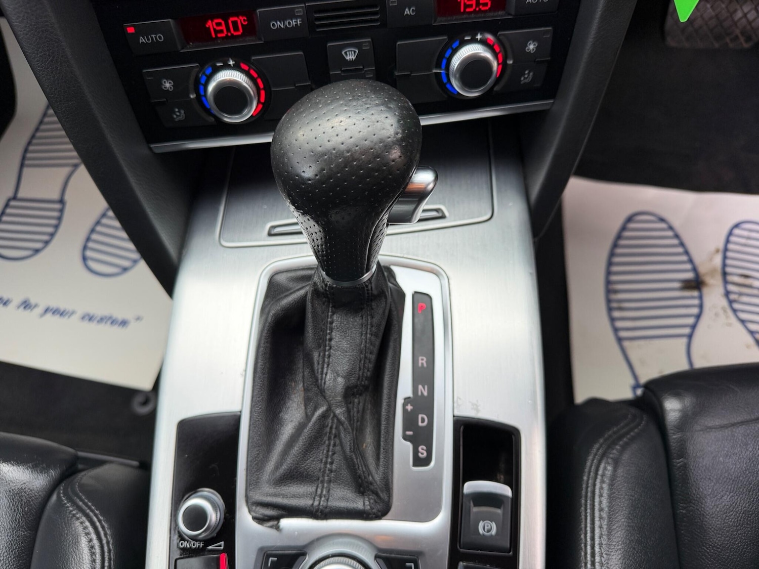 Used Audi A6 Saloon for sale - 77824465: Photo 24