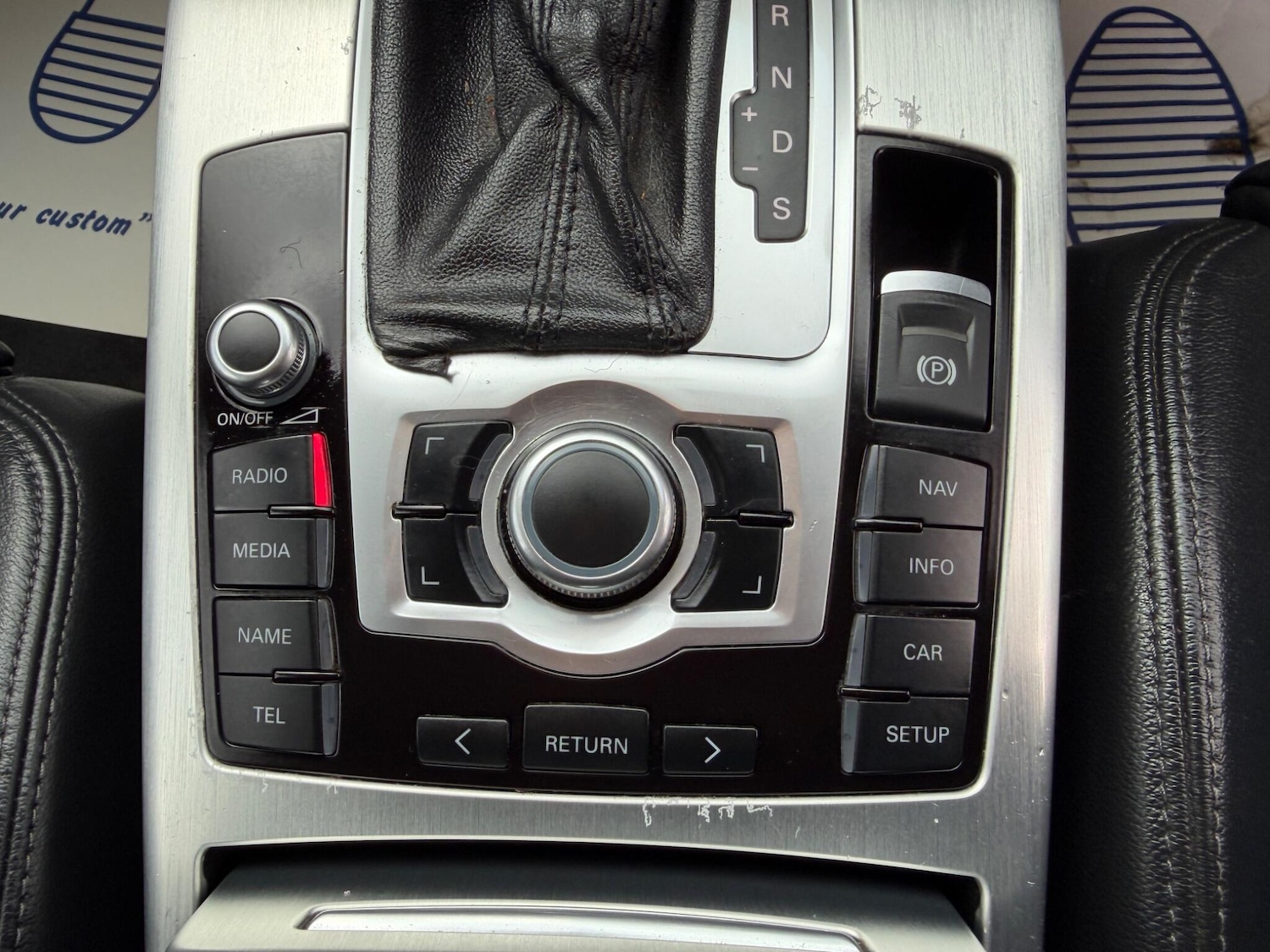 Used Audi A6 Saloon for sale - 77824465: Photo 26